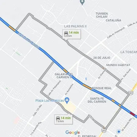 Apartamento Valentina Iii; Departamento Entero Con Amenidades