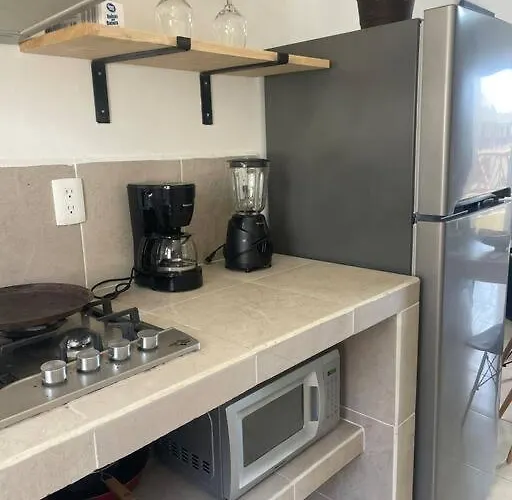 Apartment Valentina Iii; Departamento Entero Con Amenidades *