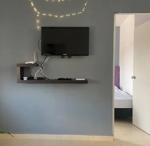 Apartment Valentina Iii; Departamento Entero Con Amenidades Playa del Carmen