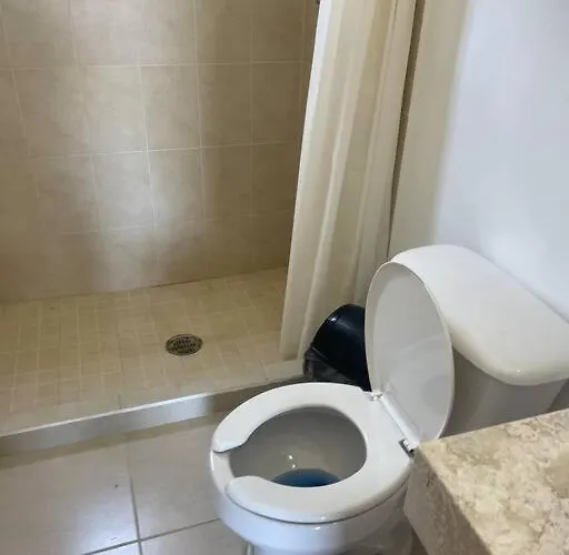 Valentina Iii; Departamento Entero Con Amenidades * Playa del Carmen