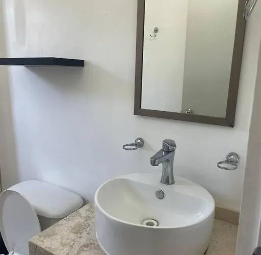 Apartment Valentina Iii; Departamento Entero Con Amenidades *