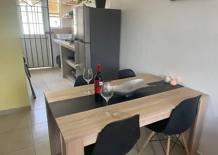 Apartment Valentina Iii; Departamento Entero Con Amenidades Playa del Carmen