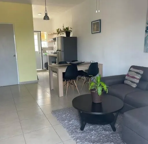 Valentina Iii; Departamento Entero Con Amenidades Apartment *
