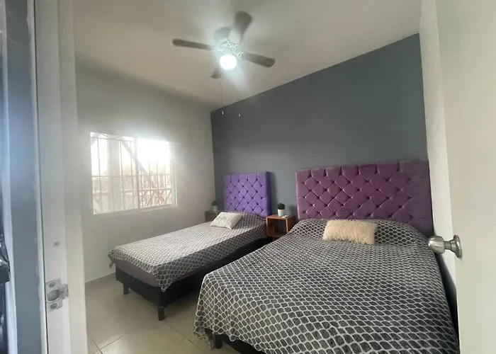 Valentina Iii; Departamento Entero Con Amenidades Apartment