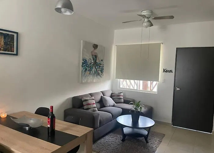 Valentina Iii; Departamento Entero Con Amenidades Apartment