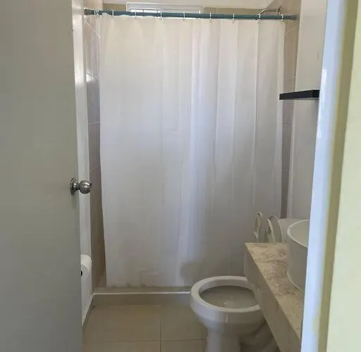 Valentina Iii; Departamento Entero Con Amenidades Apartment Playa del Carmen