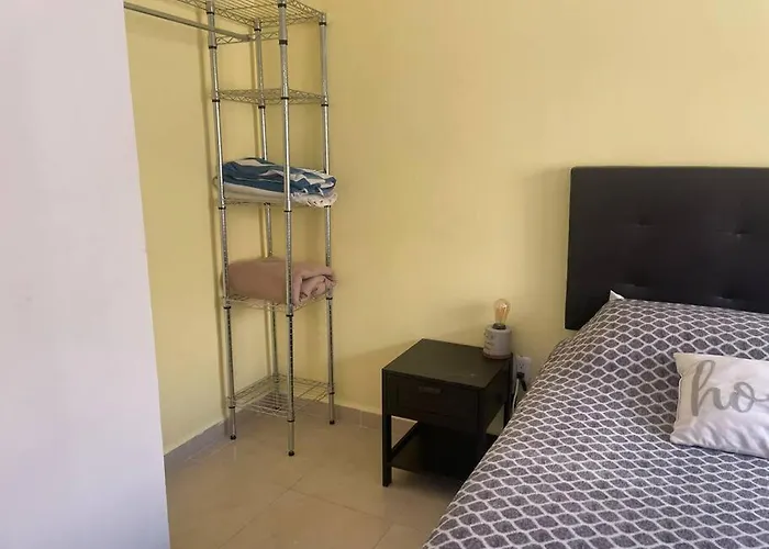 Valentina Iii; Departamento Entero Con Amenidades Apartment